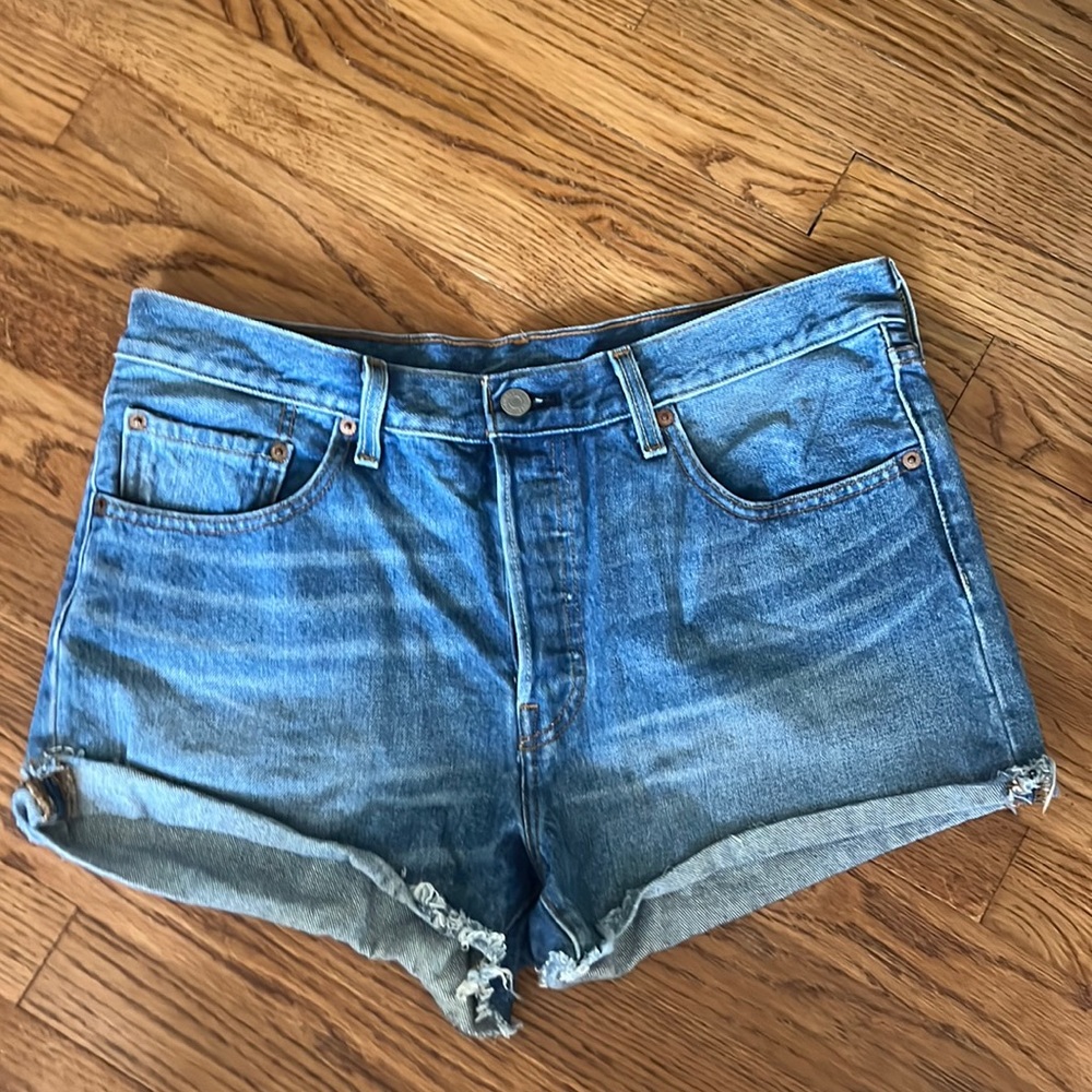 Levi’s 501 Original Short